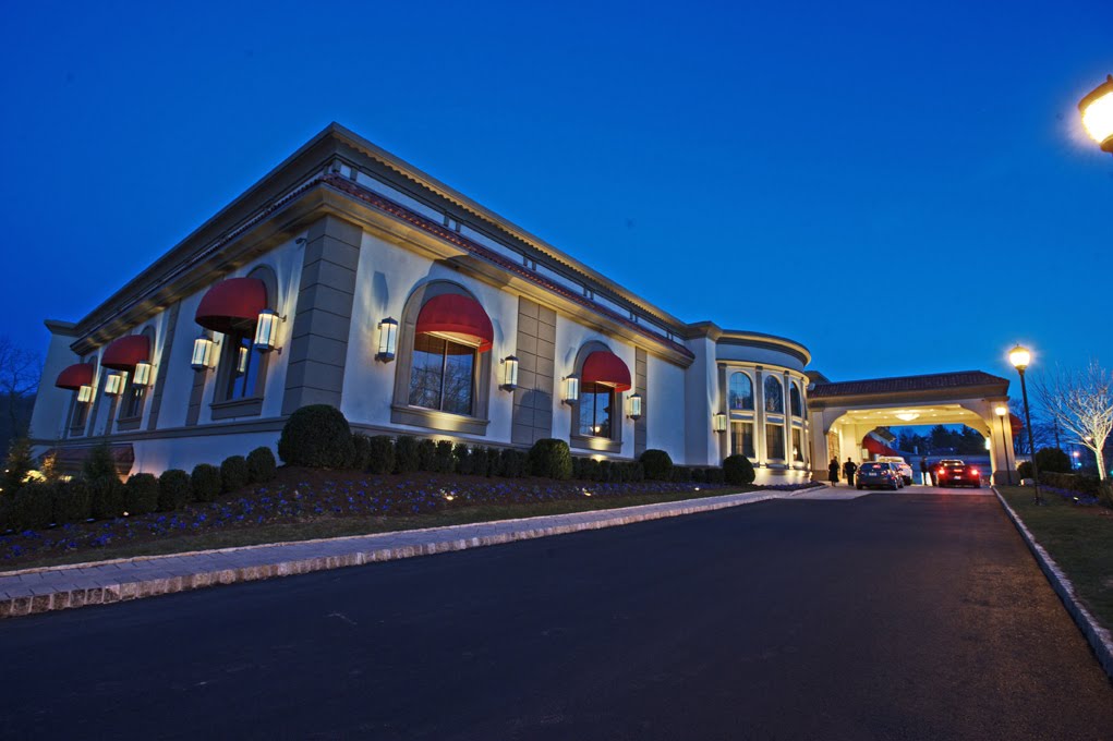 Tristate Area Wedding Halls The Grove Cedar Grove