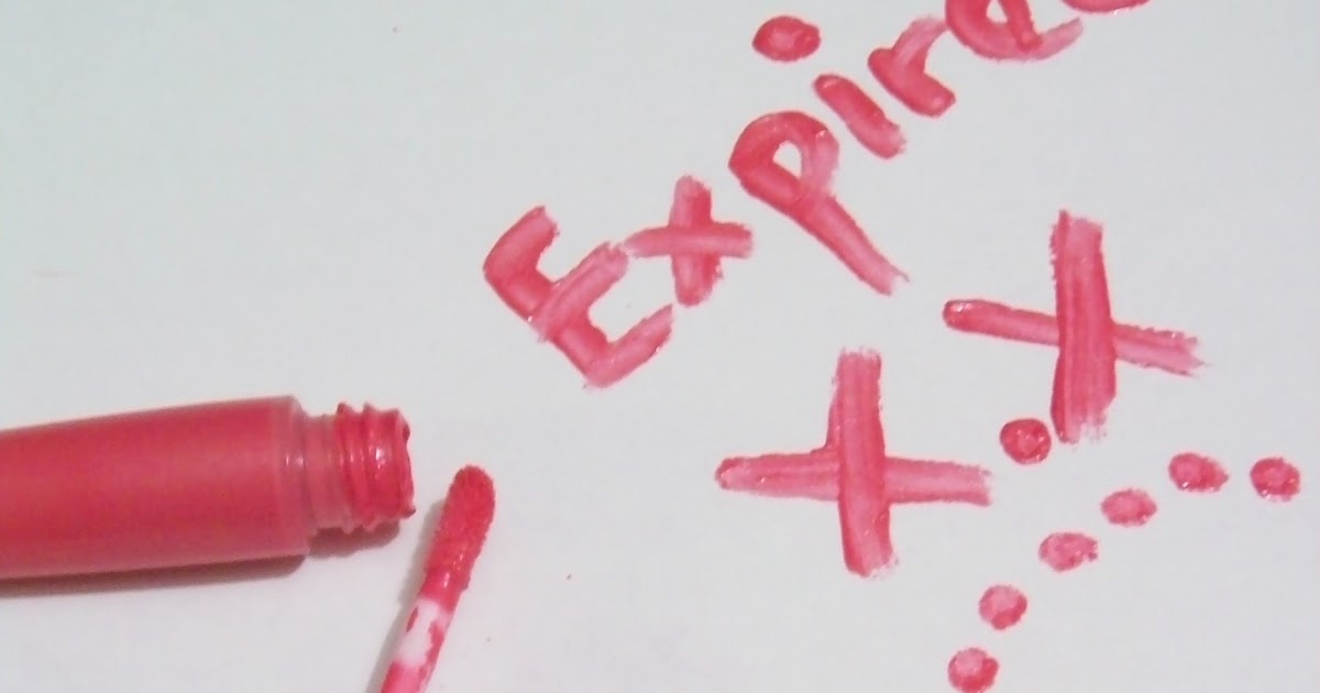 Sakuranko Lip Gloss Expired!