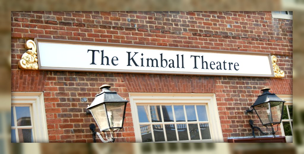 Living In Williamsburg, Virginia The Kimball Theatre At Merchants