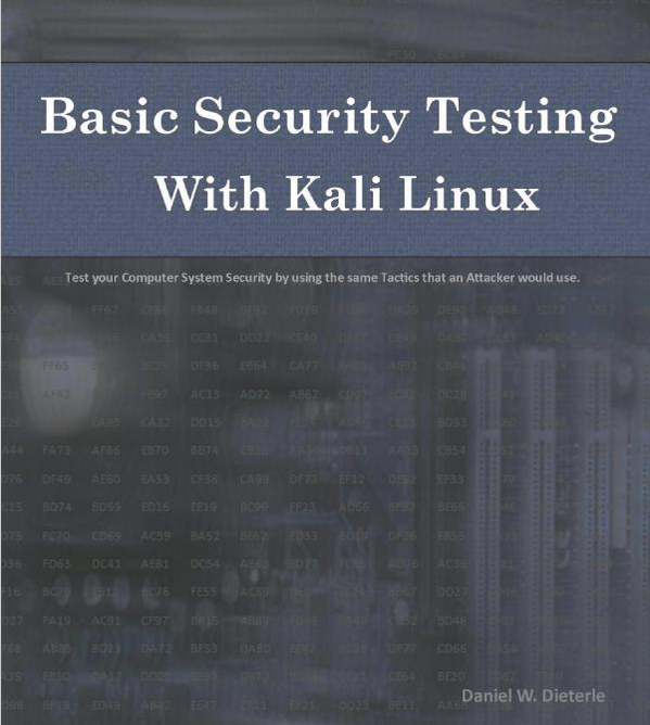 Kali Linux 2 - Assuring Security by Penetration Testing