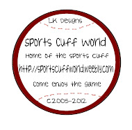 Sports Cuff World