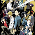 Durarara 2 temporada!!!!
