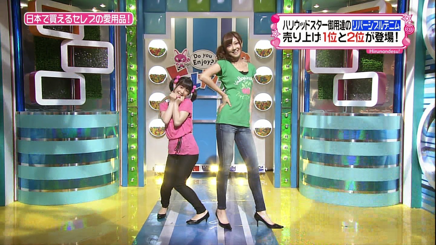 Kumai Yurina tall height comparison