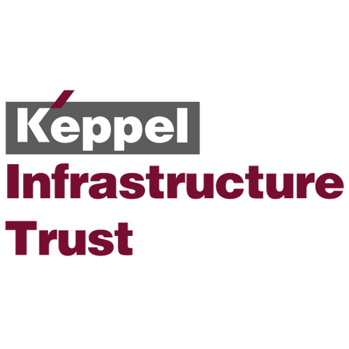 KEPPEL INFRA TRUST WEF 2015 (A7RU.SI) Target Price & Review