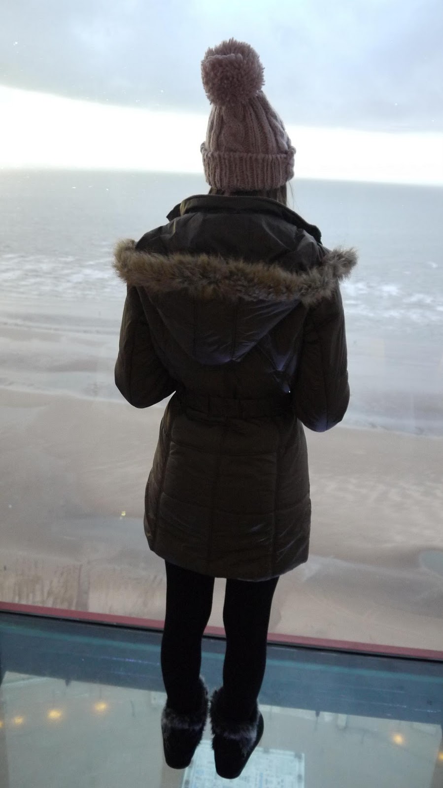 Blackpool Eye