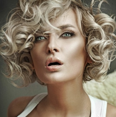 cortes pelo corto rizado 2015 mujer estilo y belleza pelo corto ondulado y rizado 2015 cortes pelo corto rizado 2015 mujer estilo y belleza pelo corto ondulado y rizado 2015