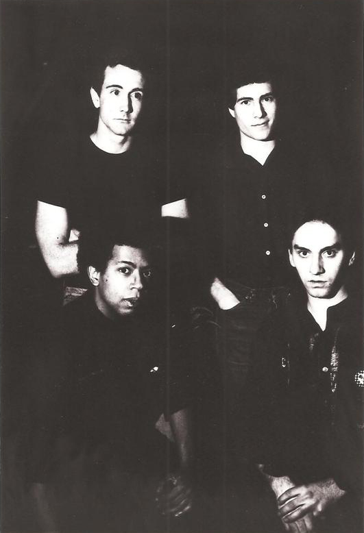 Dominoes Lies EP Dominoes Lies EP