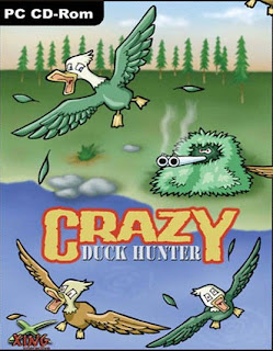 لعبة صيد البط Crazy Duck Hunter لعبة صيد البط Crazy Duck Hunter