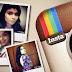 Instagram da Semana