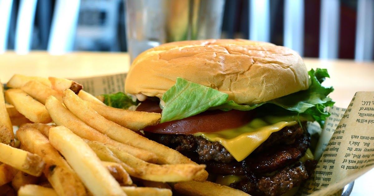 Burgers and Brews Food Reviews Jake's Wayback Burgers Monroe, NY
