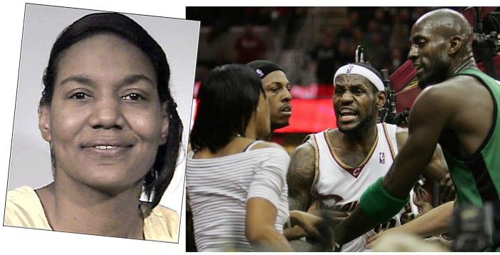 lebron james mother arrested. lebron james mother arrested. lebron james mother arrested.