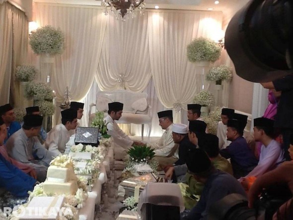 Anak Datuk Hishamuddin