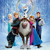 Concurso Avant Premiere - Frozen: Una aventura congelada