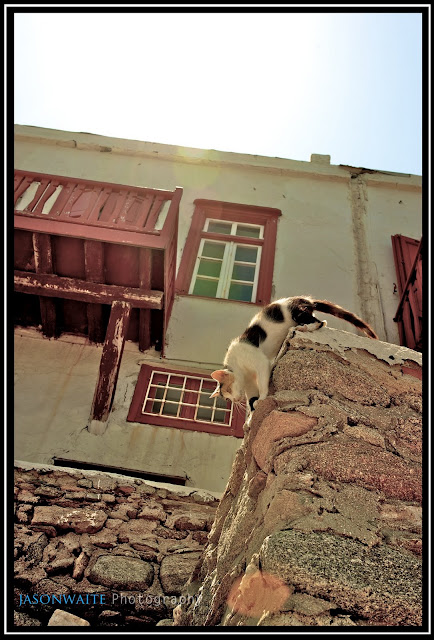 greece travel photographer