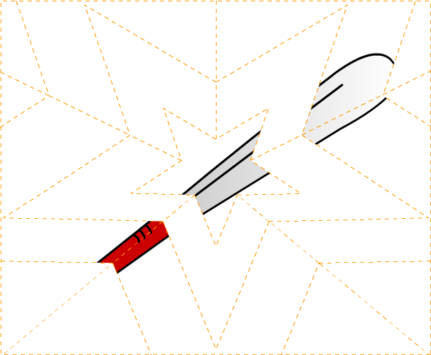 Coloring Pages Printable for kids: Baseball-Bat coloring pages