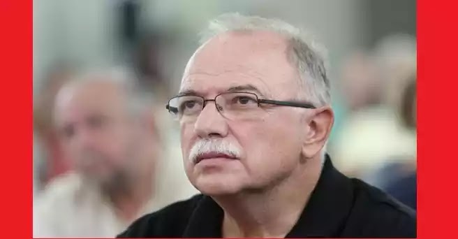 Παπαδημούλης: Οι παρανοϊκοί του ISIS λειτουργούν ως ο ακροδεξιός βραχίονας του Ισλάμ! για ολα οι δεξιοί φταίνε! οχι οι όμοιοι του που κουβαλούν ορδες απολίτιστων στην Ευρώπη!! Παπαδημούλης: Οι παρανοϊκοί του ISIS λειτουργούν ως ο ακροδεξιός βραχίονας του Ισλάμ! για ολα οι δεξιοί φταίνε! οχι οι όμοιοι του που κουβαλούν ορδες απολίτιστων στην Ευρώπη!!
