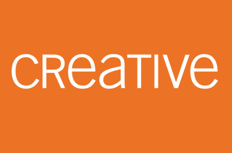 word creative