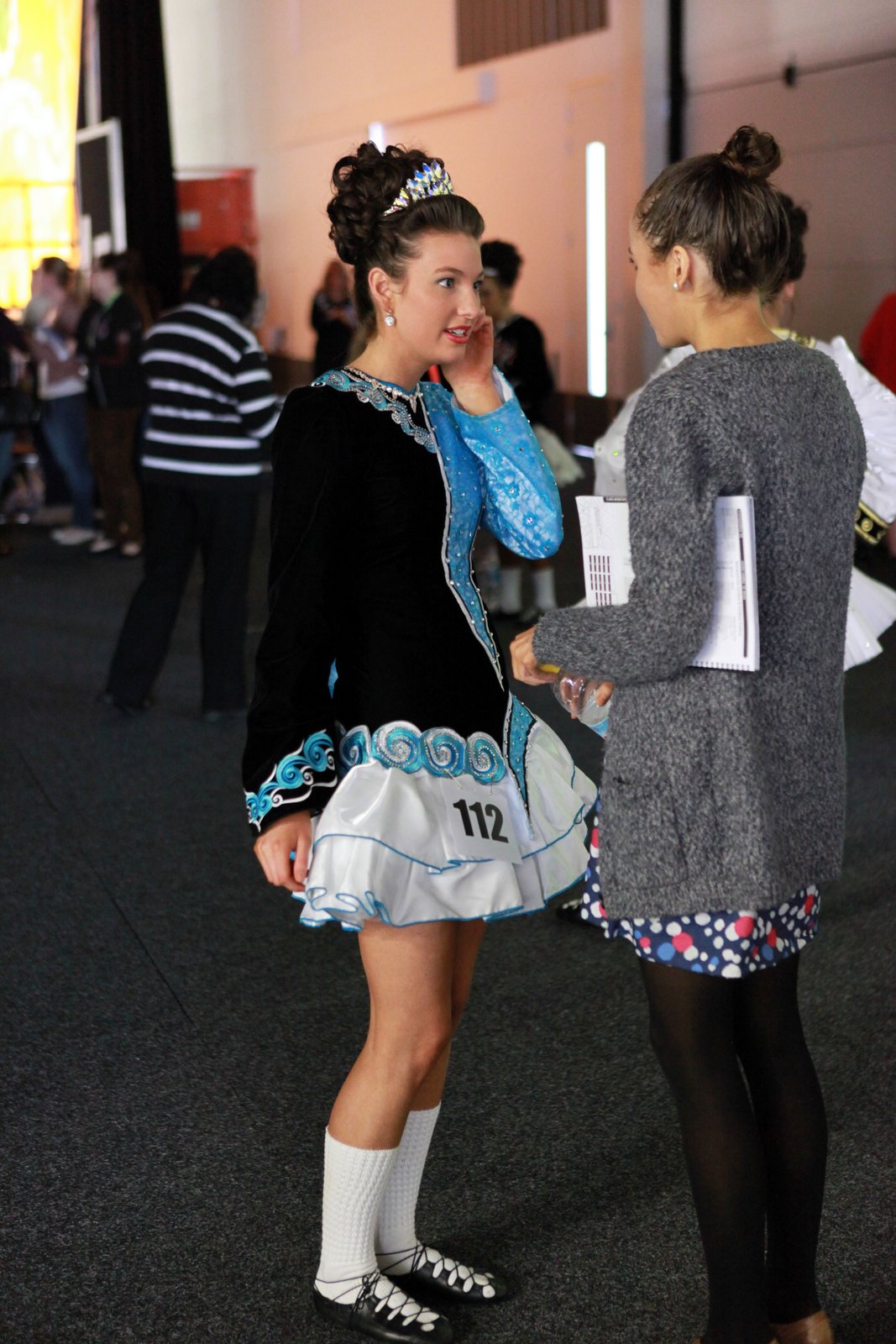 Amy Von Gneisenau