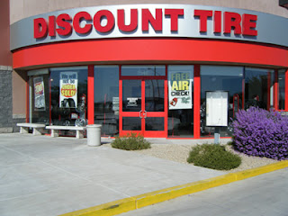 Discount Tire Warehouse Car Design And Mechanical Engineering