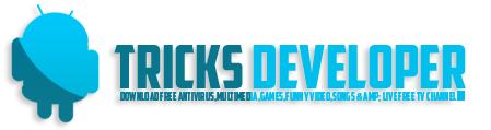 Tricks Developer - Download Free Antivirus,Multimedia,Games & Many more