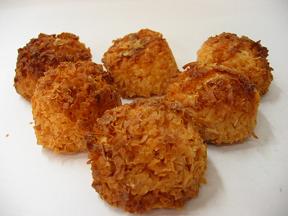 cocada