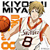 Kiyoshi Miyaji Wallpaper HD