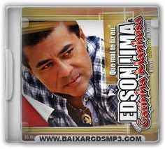 Baixar CD Edson Lima & Gatinha Manhosa - Que mal te fiz eu Grátis