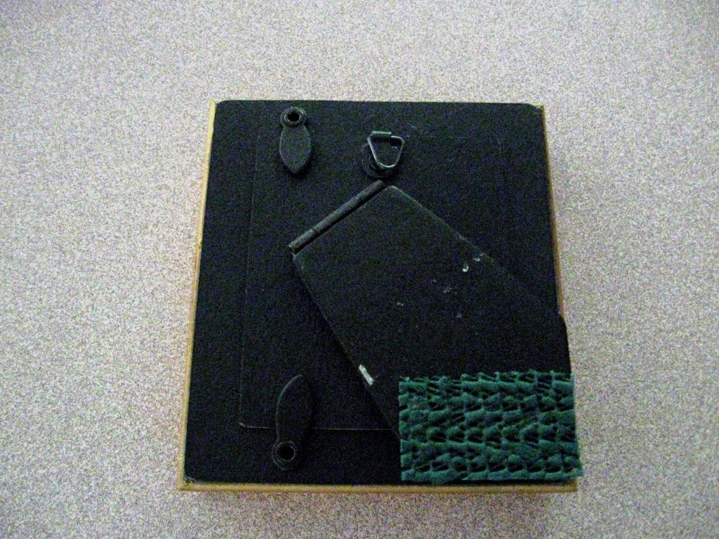 We Are The World How to Keep Pictures on the Wall Straight (and 6