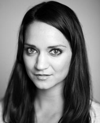 Anjali Mehra Hughes