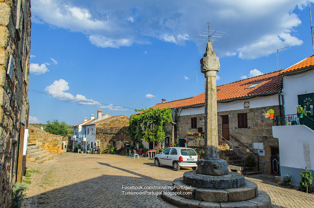 Idanha-a-Velha Idanha-a-Velha