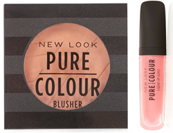 New Look unveils debut cosmetic collection