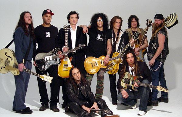 VIDEO DE GUITARRISTAS video de guitarristas: