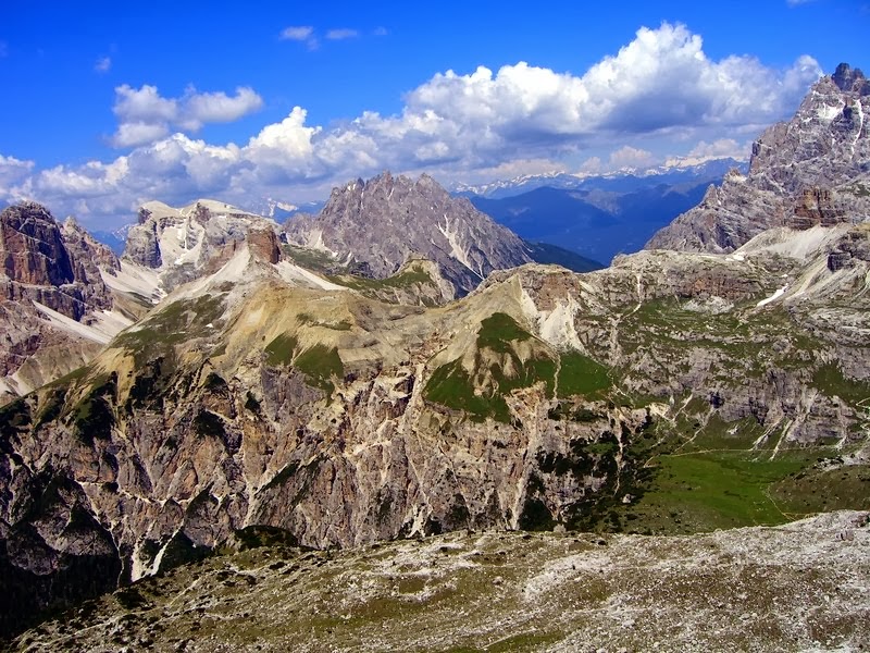 Dolomitas