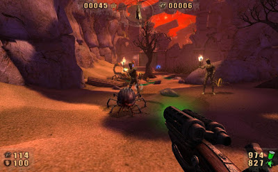 Painkiller Overdose Game For PC Painkiller Overdose Game For PC