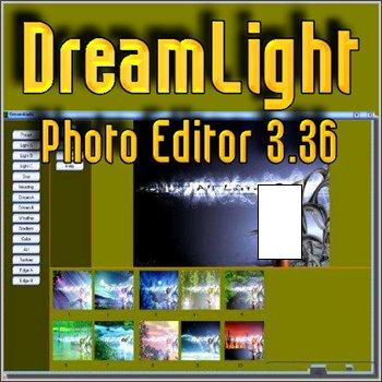 Dreamlight Photo Editor Serial