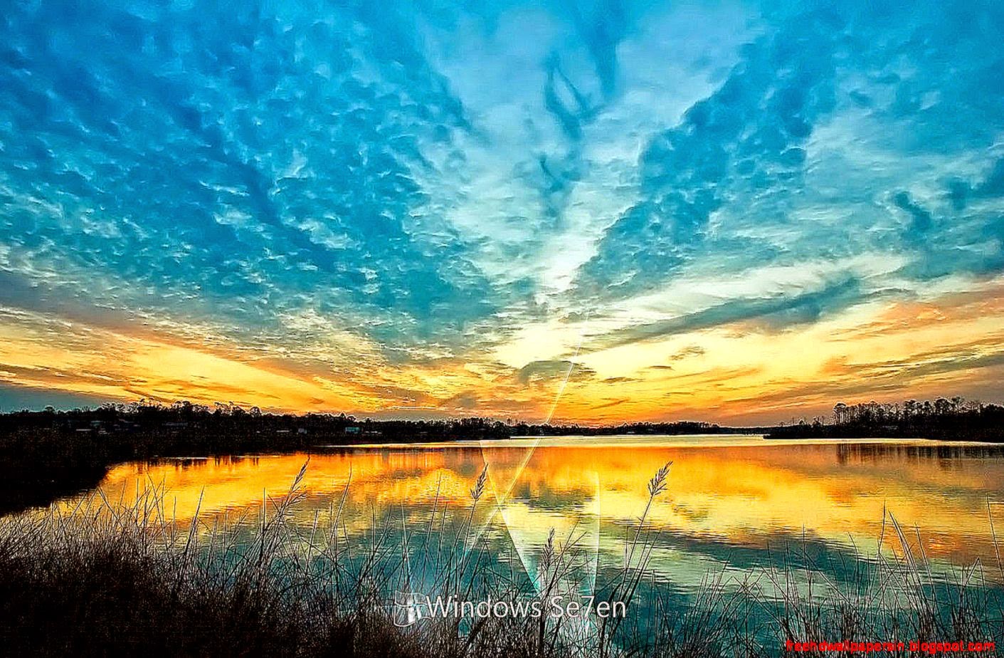 Windows 7 Desktop HD Wallpapers Windows 7 Desktop HD Wallpapers