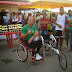 Paraciclista "Ulisses Freitas" é convocado para mundial,