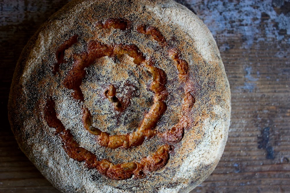 Tartine Bread Experiment Sidebar Sunday Michette