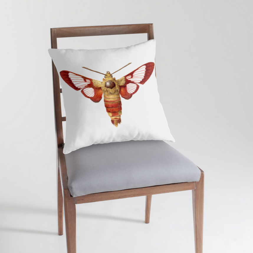 decorology Unique and throw pillows from RedBubble