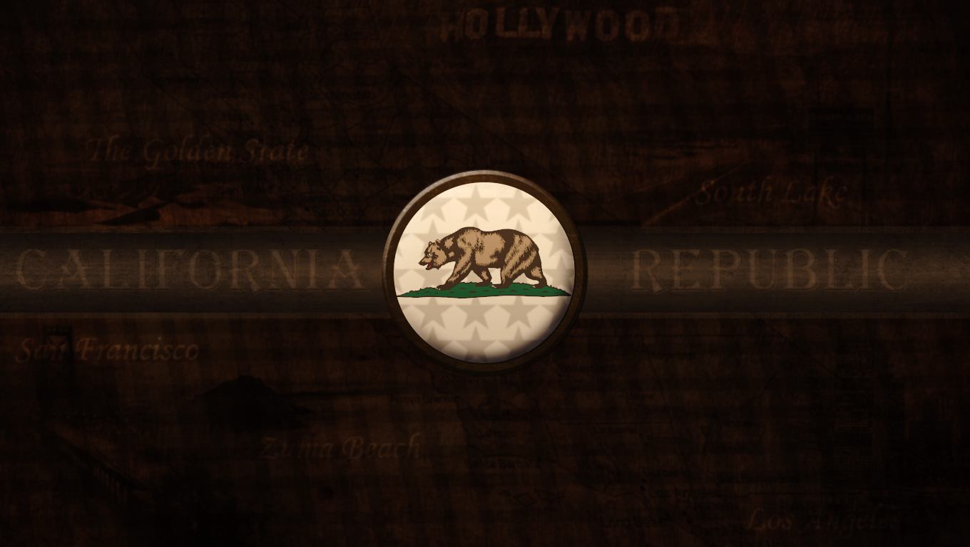 California Republic California_wallpaper+copy