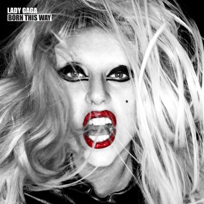 images Lady GaGa Explains lady gaga born this way deluxe artwork. images Lady GaGa Explains
