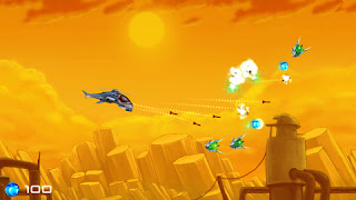 JAM: Jets Aliens Missiles v1.0.4 JAM: Jets Aliens Missiles v1.0.4