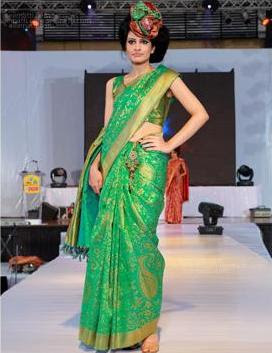 Seematti Churidar Collections