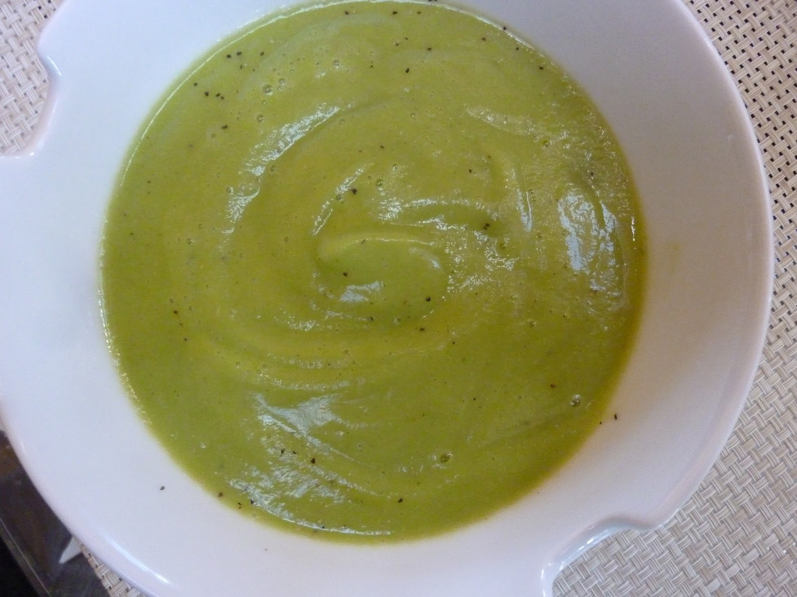 Foods For Long Life Low Calorie Vegan And Gluten Free Zucchini And