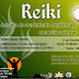 Taller de Reiki y Auto Sanación en Medellín