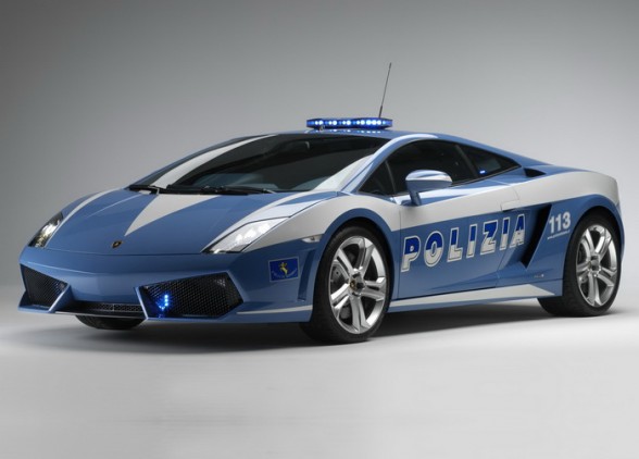 Lamborghini Murcielago