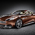 Aston Martin Vanquish