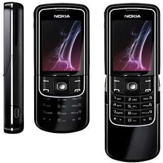 Download free all Firmware Nokia 8600 Luna RM-164 v4.4 bi only
