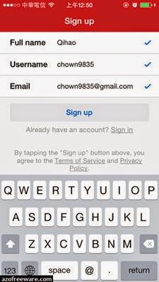 FireChat_02 FireChat_02