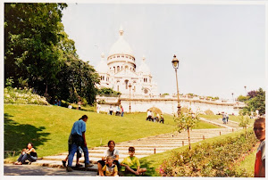 PARIGI (FRANCIA)